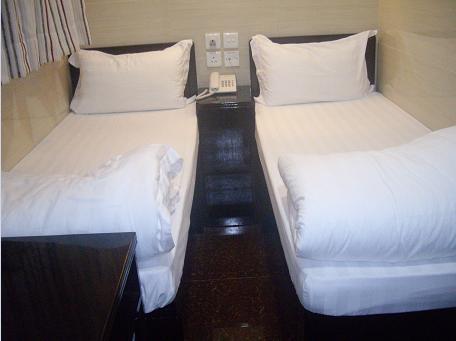 Shanghai Hostel Hk Гонконг Номер фото
